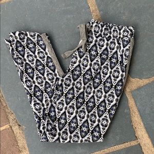 Anthropologie- Saturday Sunday Joggers